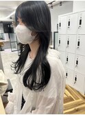 韓国人風ヨシンモリ　