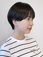 ゴーズゴードットビー 吉祥寺(go s go .b) ショート、ボブはお任せせください。絶対可愛くします。