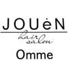 ジュエンオム(JOUeN Omme)のお店ロゴ