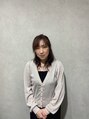 テーラヘアー 蘇我店(TELA HAIR) 杉澤 景子