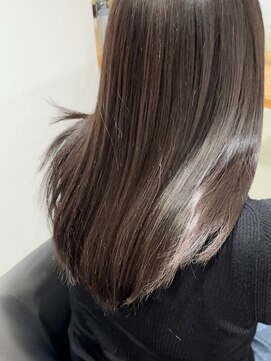 ハーツ(HEARTS) 大人可愛い艶髪ロングヘア【ハーツ/鎌取】