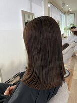 フォル 茅野諏訪(Folu)&nbsp;髪質改善