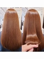 レディスペヘアー(redispe hair)&nbsp;髪質改善　【名古屋駅・名駅・名駅西口・名古屋駅西口】