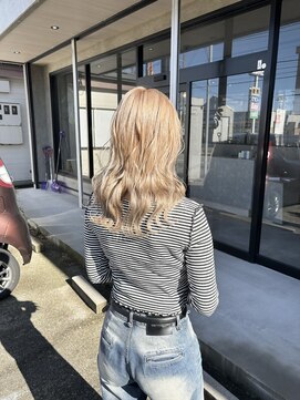 ムード カナザワ(mood kanazawa) ホワイトベージュ