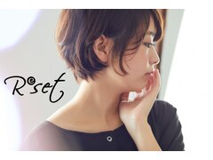 ReSET 川西店【リセット】