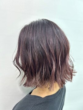 インパークス 西新井店(INPARKS) エアタッチバレイヤージュ