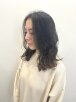 ゼンドットカラスマ(Zen.karasuma)&nbsp;タテムラブリーチ×ロング20代30代40代