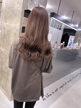 キング 高槻(K!ng) 高槻/カラー