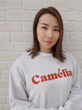 チル(Chill)&nbsp;内藤 由佳