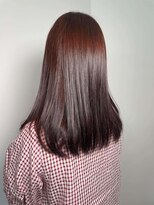 リド 館出店(LIDO)&nbsp;ピンクブラウン