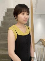 エヌ 烏丸(enu) 【guest look】