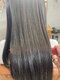 シーナリー(scenaly)の写真/【髪質改善◇】通う度にツヤのある髪に導く本格志向なヘアサロン*憧れのうるツヤ髪を手に入れてみませんか?