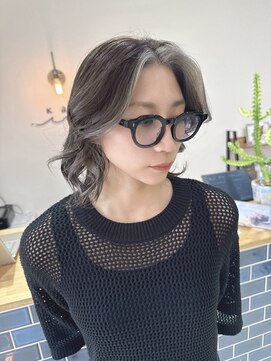 カイ(kai) ハイライトカラー、