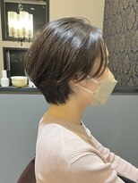 キロット(kilotto)&nbsp;ショートスタイル