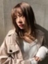 エイル 江坂(Eir)&nbsp;【ハイトーン】【カラー】【デザイン】【髪質改善】