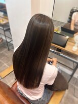 ミイロ(miiro)&nbsp;ナチュラルハイライト