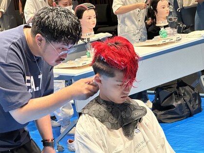 エスフォーメン(es for men)の写真