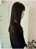 ロングスタイル