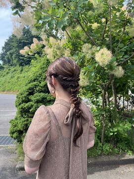 チャコ ジー(cyaco g) set