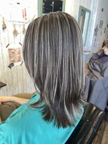 ピピランチェ(PIPIRANCHE)&nbsp;コントラストハイライト