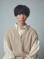 キコエル 三軒茶屋(kikoeru)&nbsp;ニュアンスゆるふわマッシュ