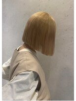 アクティブ 梅島店(Active) 髪質改善トリートメント