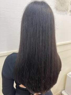 ヘアレスト(hairest) お客様スタイル10月