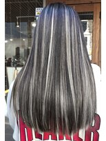 ジーディーエス(GDS)&nbsp;ハイライト・国家認定・松村にしかできない技術でデザイン13