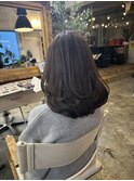 カット+カラー+トリートメント【9900円】