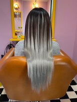 どぅ～す 梅田店&nbsp;編み込み