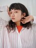 【china指名限定】全メニュー20%OFF〔千葉/千葉駅/カット/ブリーチ〕