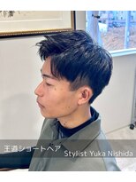 アヤジンビオス店(Ayajn bios)&nbsp;メンズショート