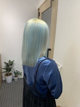 シア 春日部店(SHEER) ペールトーン/SHEER春日部店