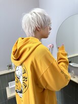 モニカ 栄店(MONIQA)&nbsp;ホワイト