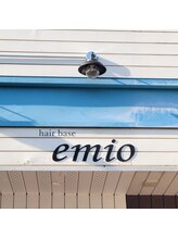 hair base emio