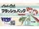 フラッシュパック(FLASH PACK)の写真