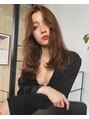 ヨロ 小岩(YOLO) 巻かなくても決まる、上品で可愛いレイヤーすたいる♪