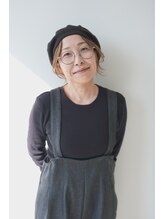 スクエアペア(SQUARE PAIR) MIKI