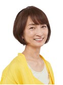 大人世代に似合う☆ナチュラルショート
