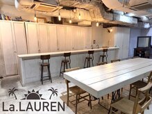 ラローレン(La LAUREN)