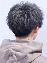 リップスヘアー 梅田アネックス(LIPPS hair)&nbsp;ドライふわぼさマッシュ