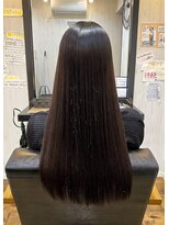 ビーズ(bead's) ヤバヤバトリートメント
