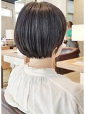 #マッシュボブ#まるみボブ#金沢文庫FLOOR八木