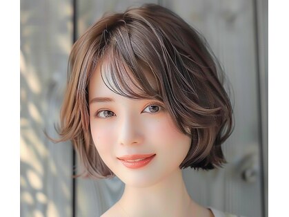 アノ 駒沢(ano)の写真