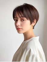 ムーク 平塚(MUUK) 【MUUK平塚/平塚駅】ピクシーカット/ショートカット/ミニボブ