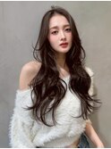 大宮で叶うハイレイヤーカット 髪質改善 韓国ヘア