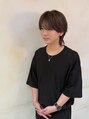 セピアージュ シス(hair beauty clinic salon Sepiage six) Hiroki 