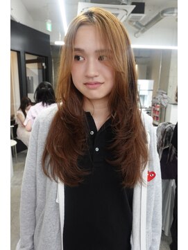 シーン 立川(SCENE) Face layer .