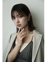 ブレスボー コウベ(Breath beauu)&nbsp;▼長澤歩美Breath beauu Kobe▼ショート/ボブ/三宮/元町/神戸