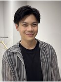 就活もOK爽やかショート